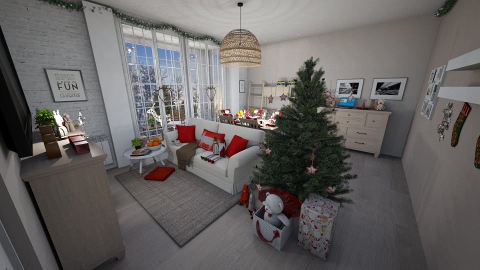 Дизайн Интерьера Ростов