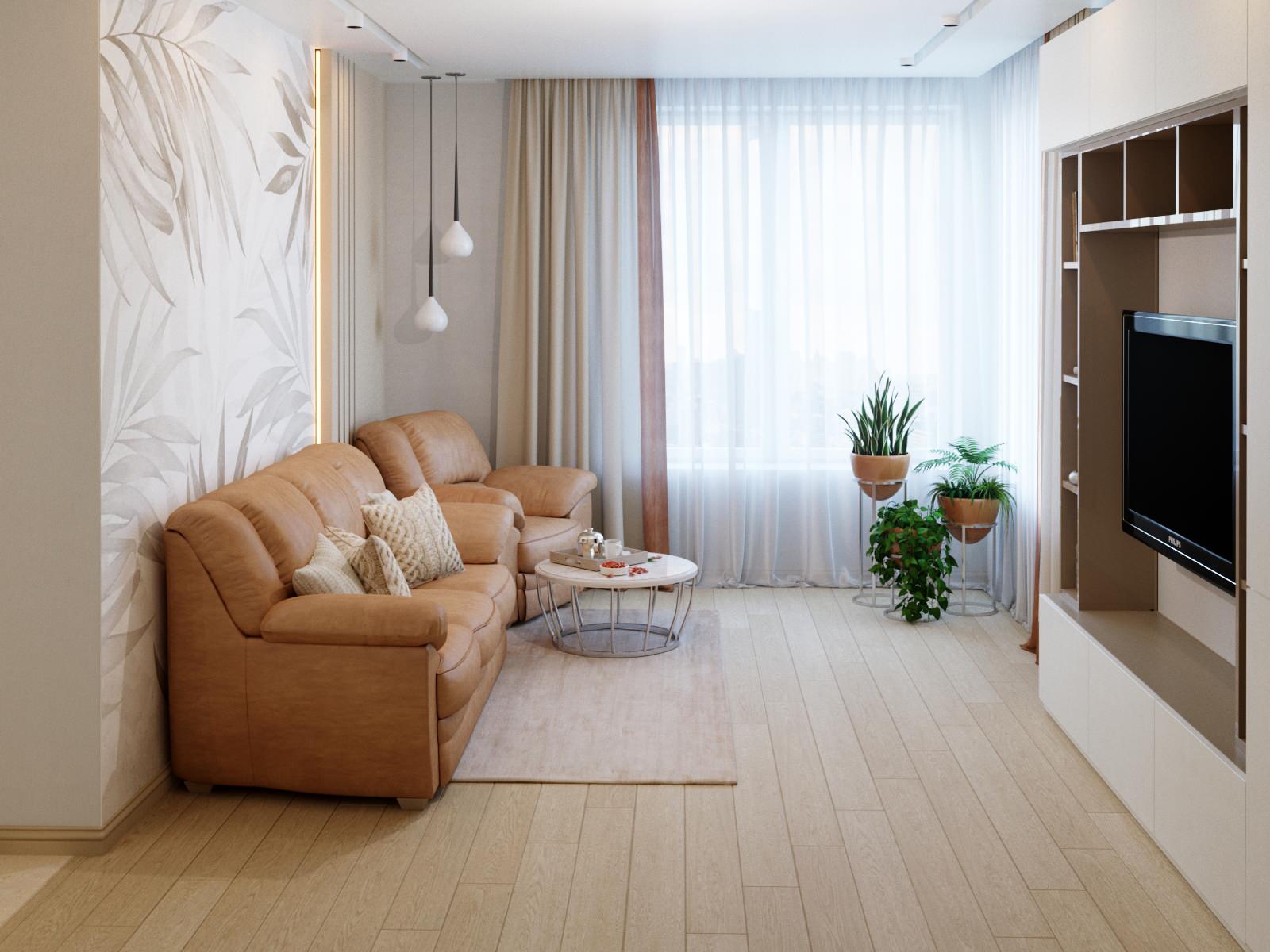 ЖК Сосновый бор