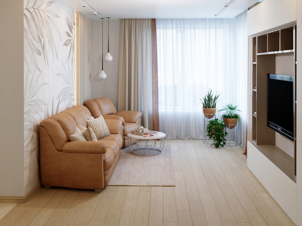 ЖК Сосновый бор