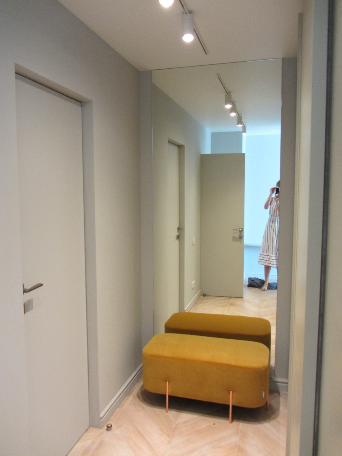 Долина Сетунь, 2019