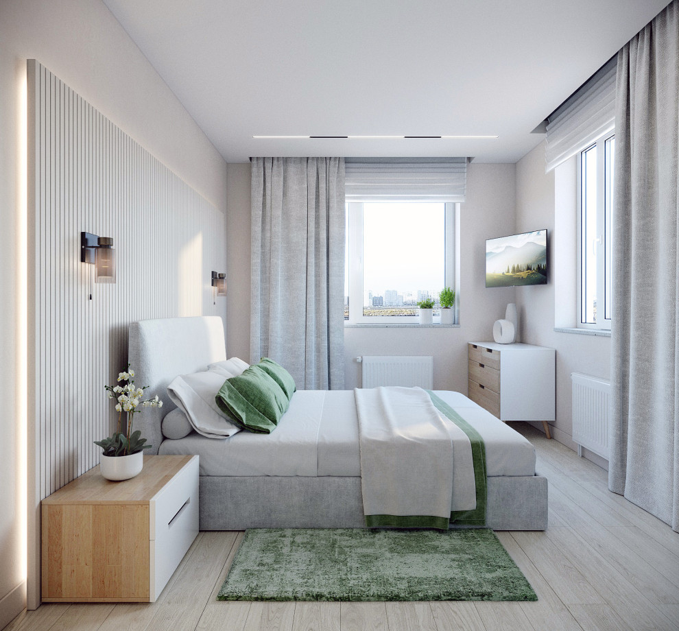 Весеннее настроение