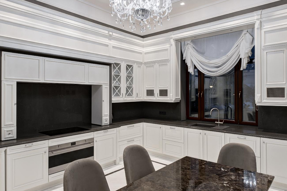 Серебряная сказка