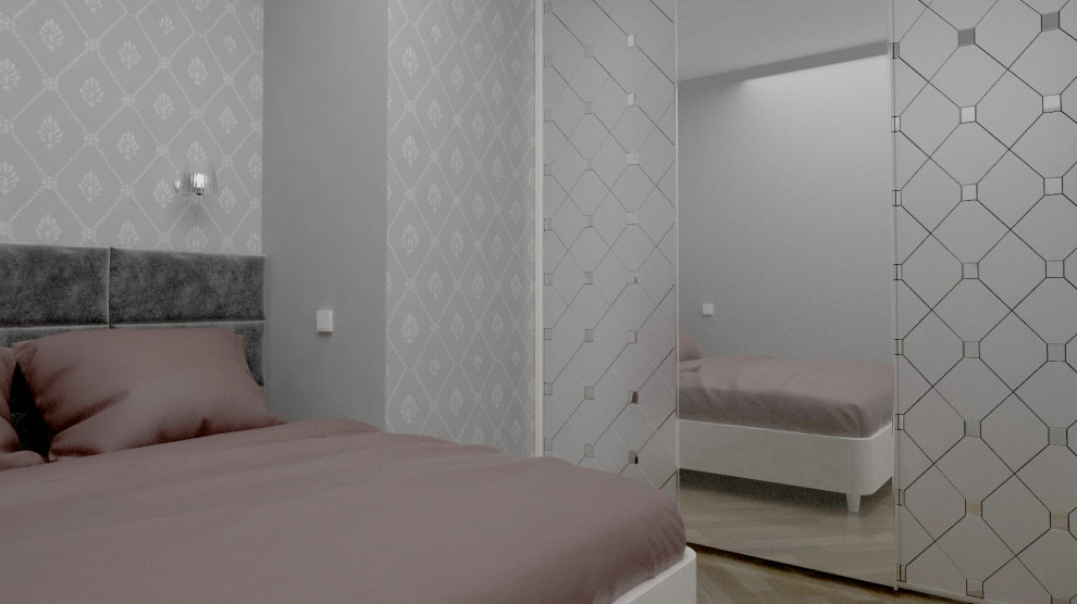 г. Красногорск, ул. Игоря Мерлушкина