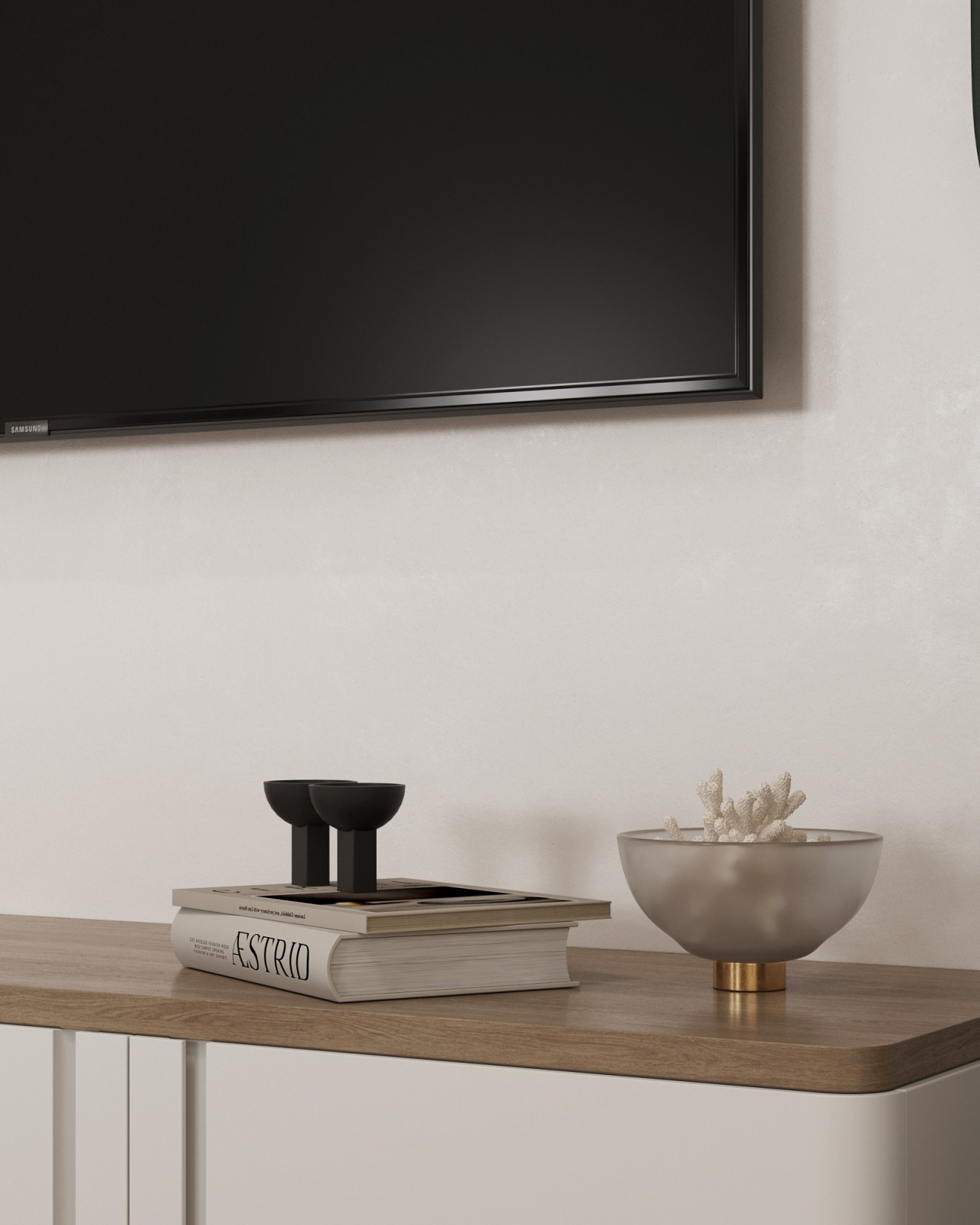 Гранатовое настроение