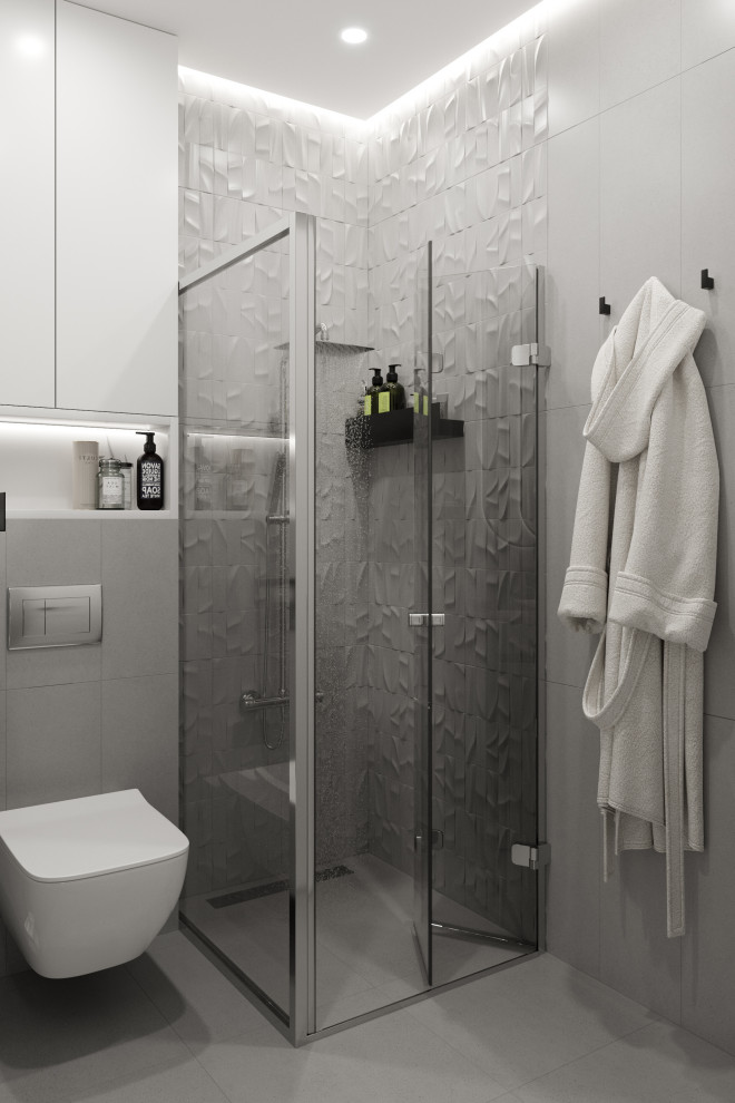 Квартира 90м2 для молодой семьи в ЖК Знак