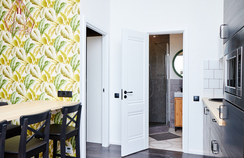 Мини Апартаменты в Сочи