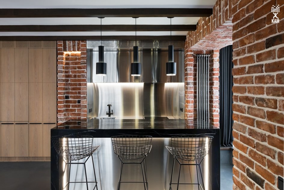 Частные апартаменты в ЖК «Николаевский дом»