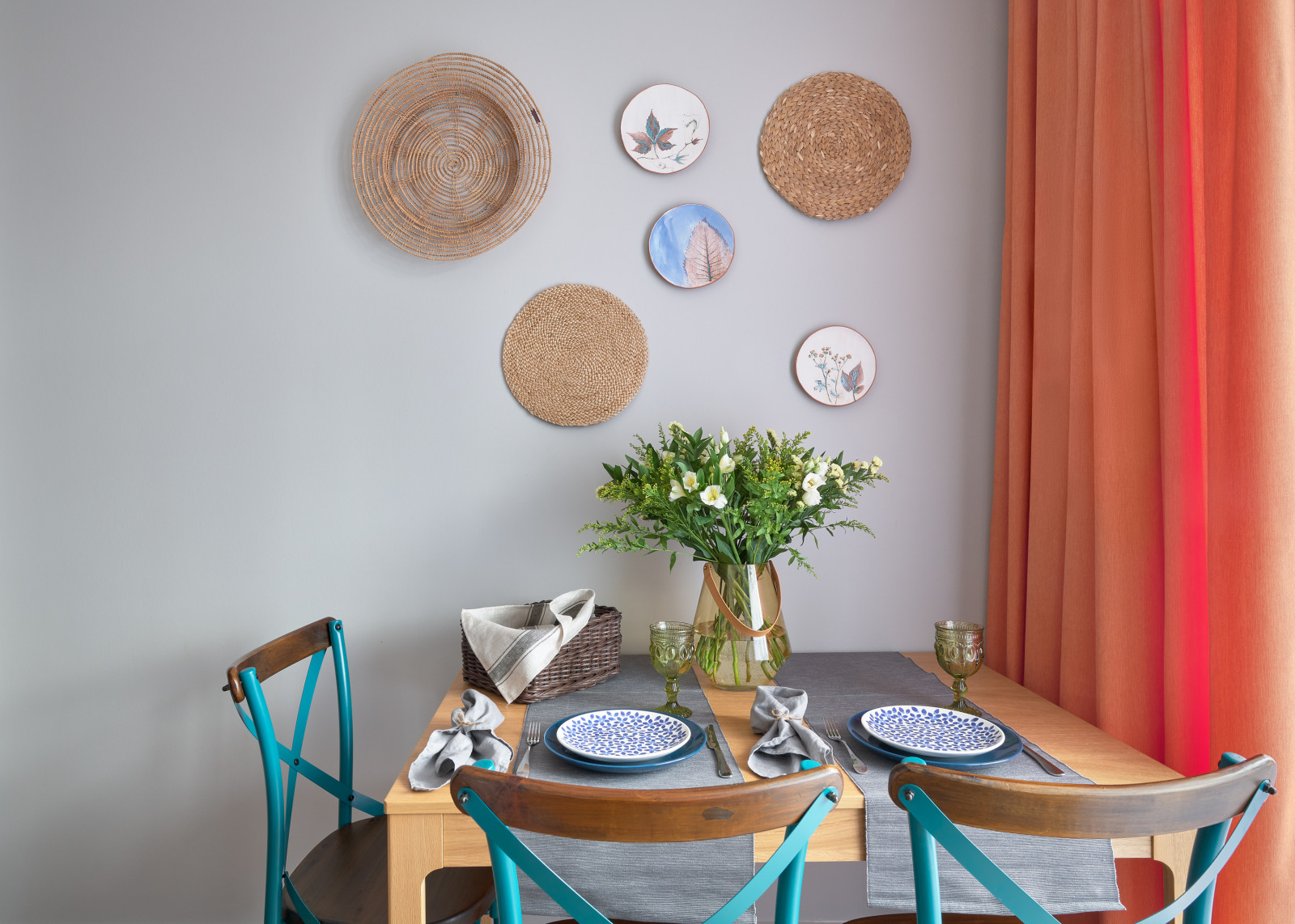 Квартира для шеф-повара