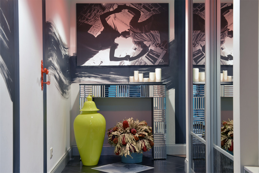 ВЛЮБЛЕННАЯ В АМСТЕРДАМ