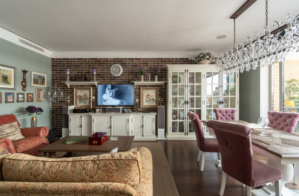 Квартира в ЖК Аквамарин