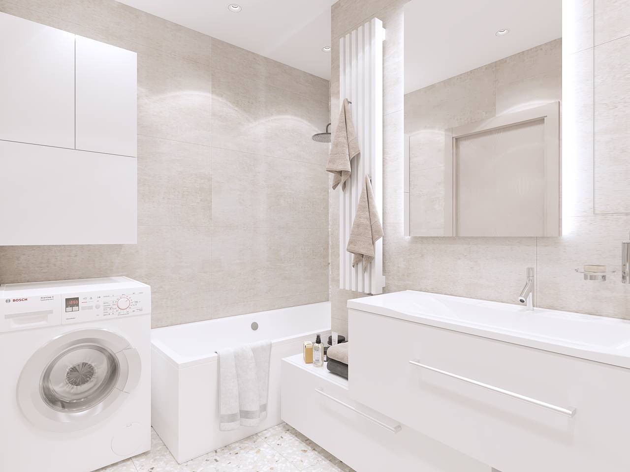 ЖК Рождественский