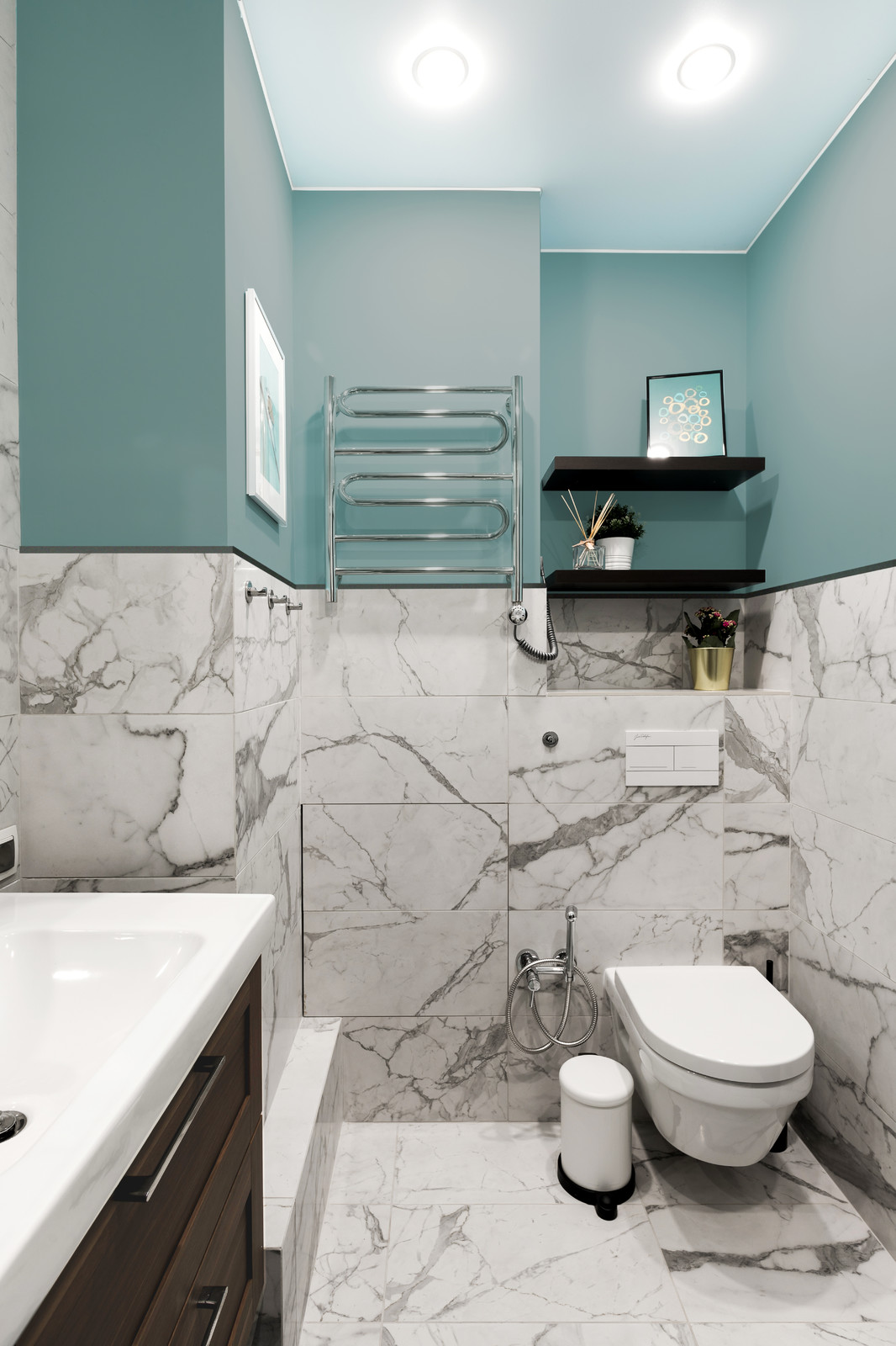 Обложка проекта: Царская столица