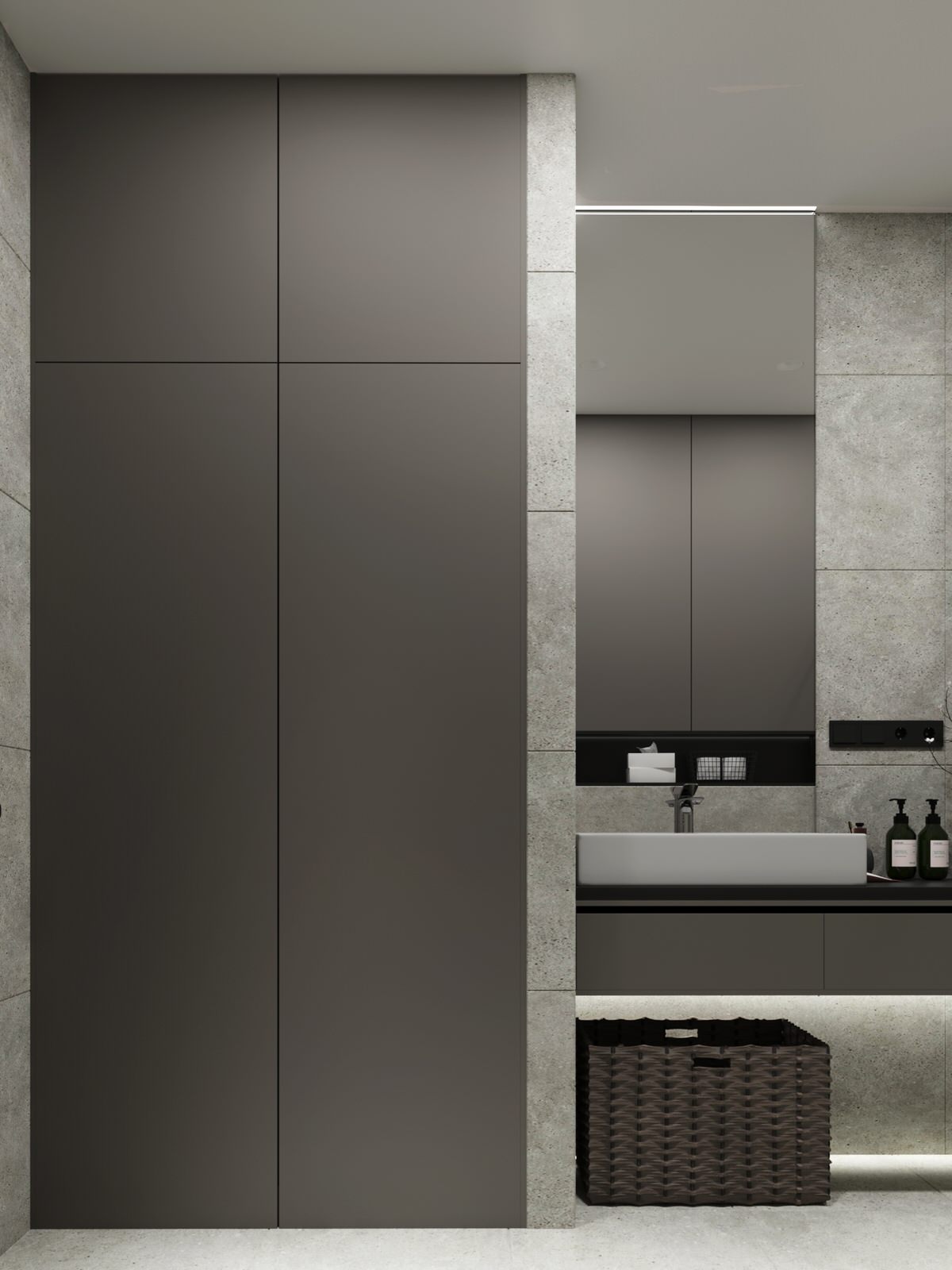 Квартира в ЖК Наследие