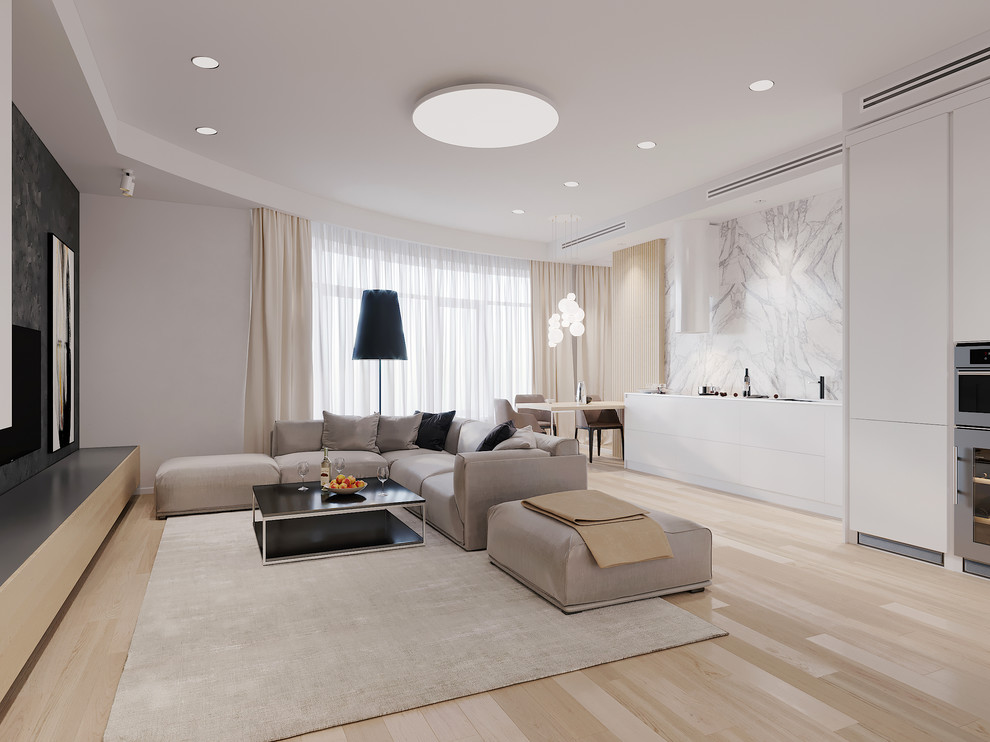 Чистое решение. Тихвин.