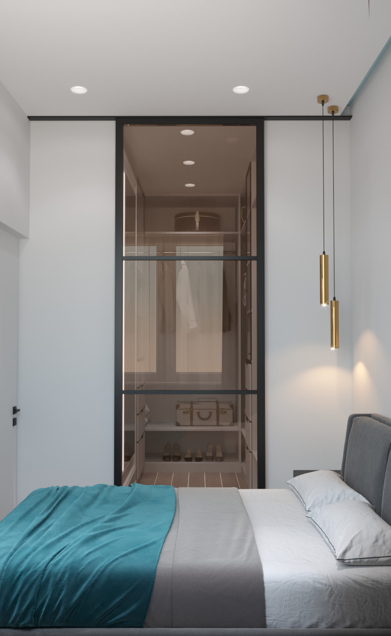 Квартира-студия