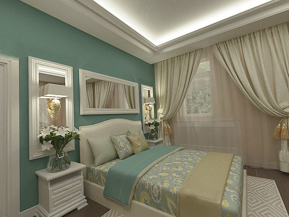 Дом в Сестрорецке