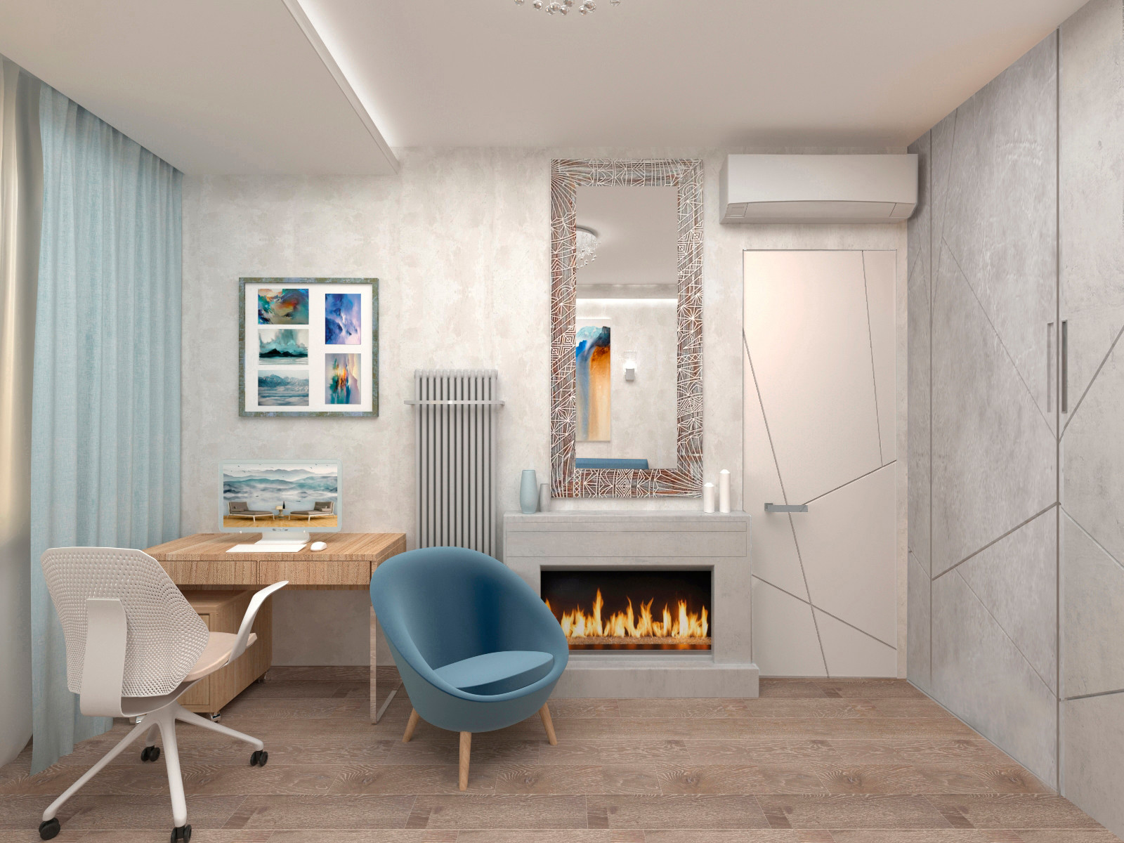 Современное этно