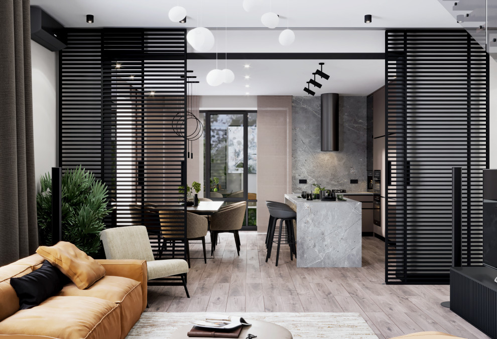 Загородный дом - Подмосковье