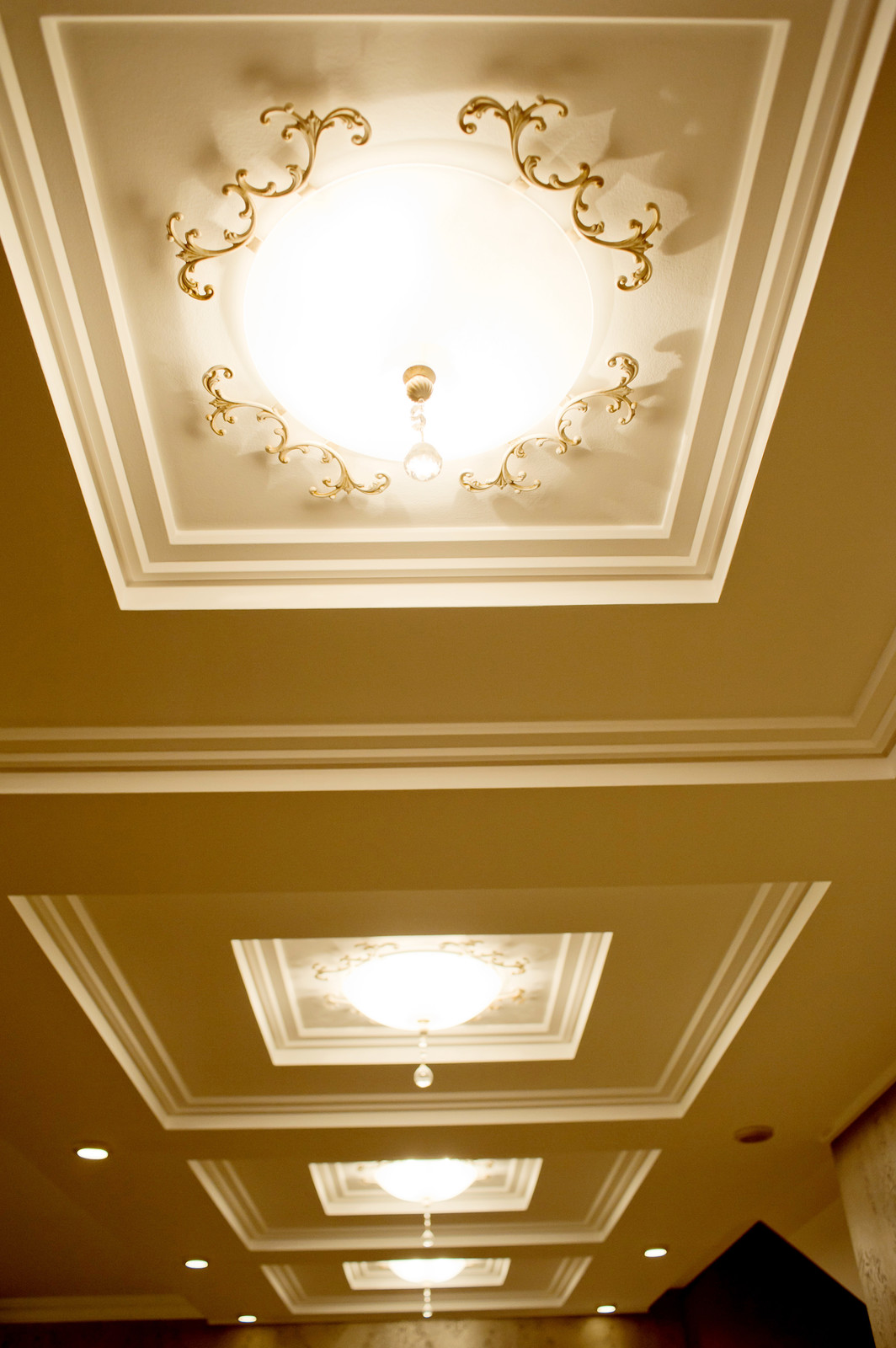 Коттедж (Кемерово, 2012 год)