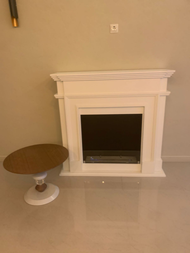 Напольный  Биокамин  LEGIONIS (140 см)