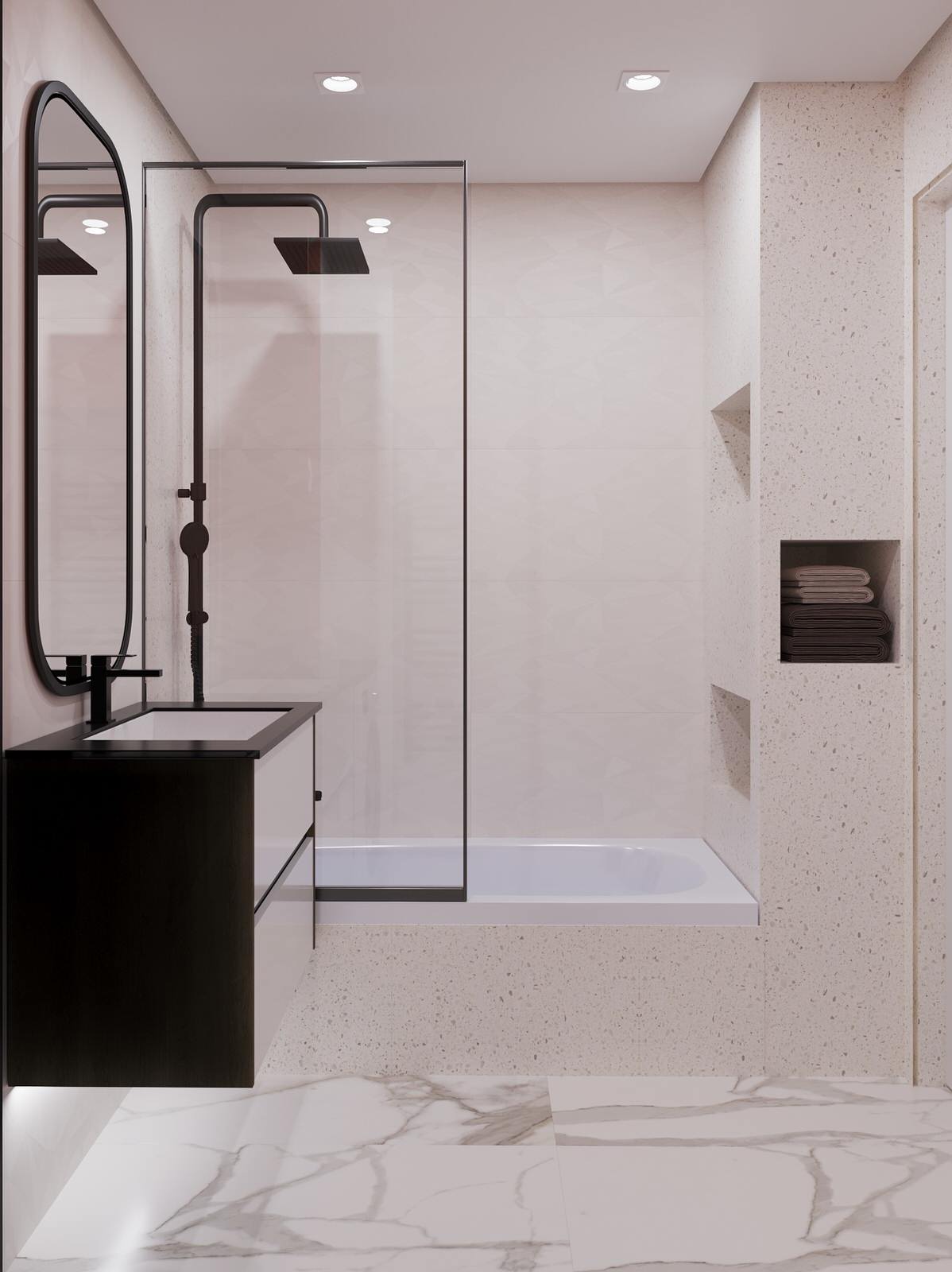 ЖК "Богатырь"