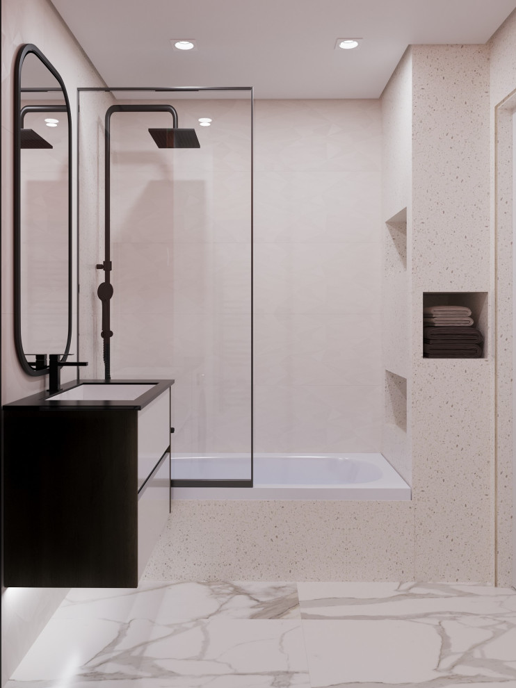 ЖК "Богатырь"