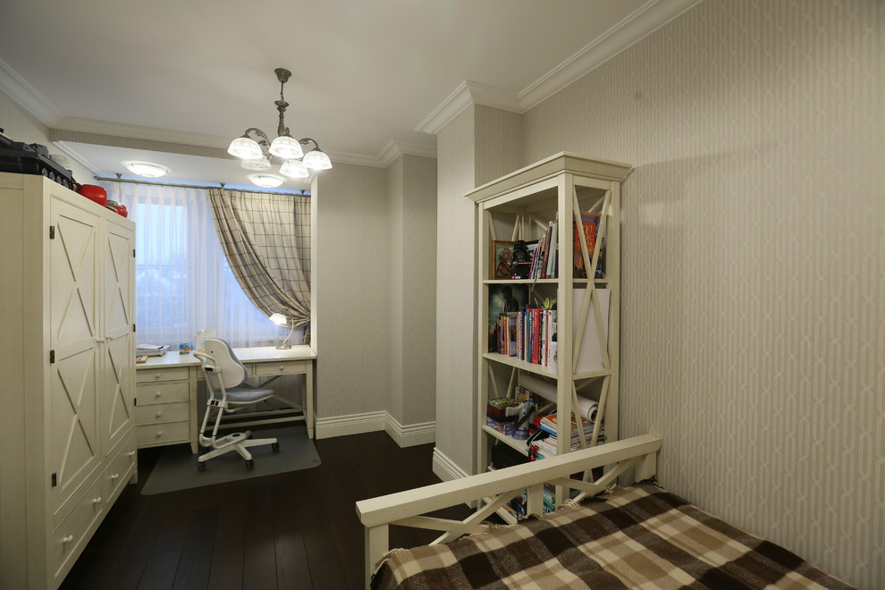 Квартира в Куркино