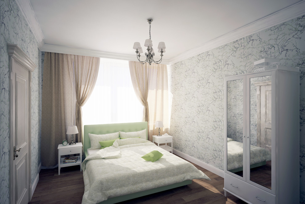 Дом для родителей