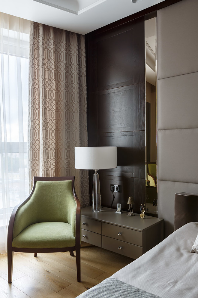 Квартира на Васильевском острове