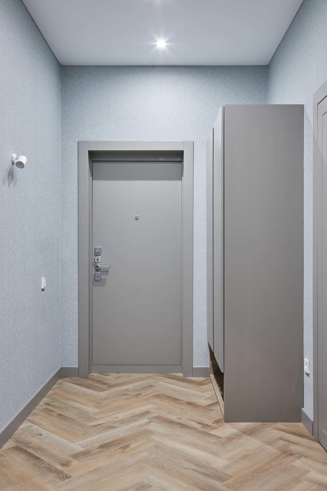 Квартира для летних каникул