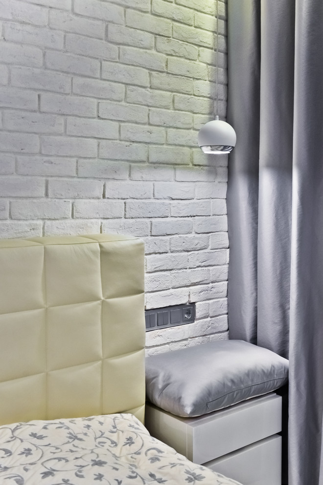 Квартира в современном стиле