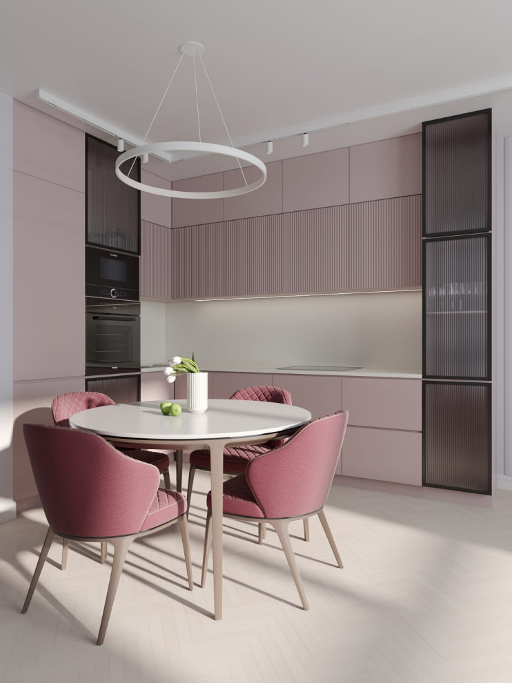 Обложка проекта: жк Черная речка