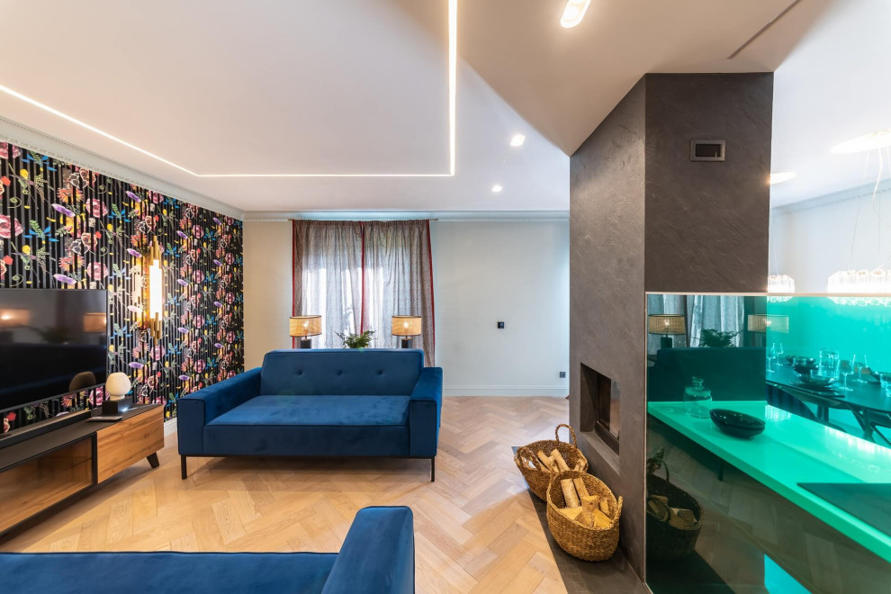 Обложка проекта: «Stellanova» в программе «Дачный ответ» на НТВ