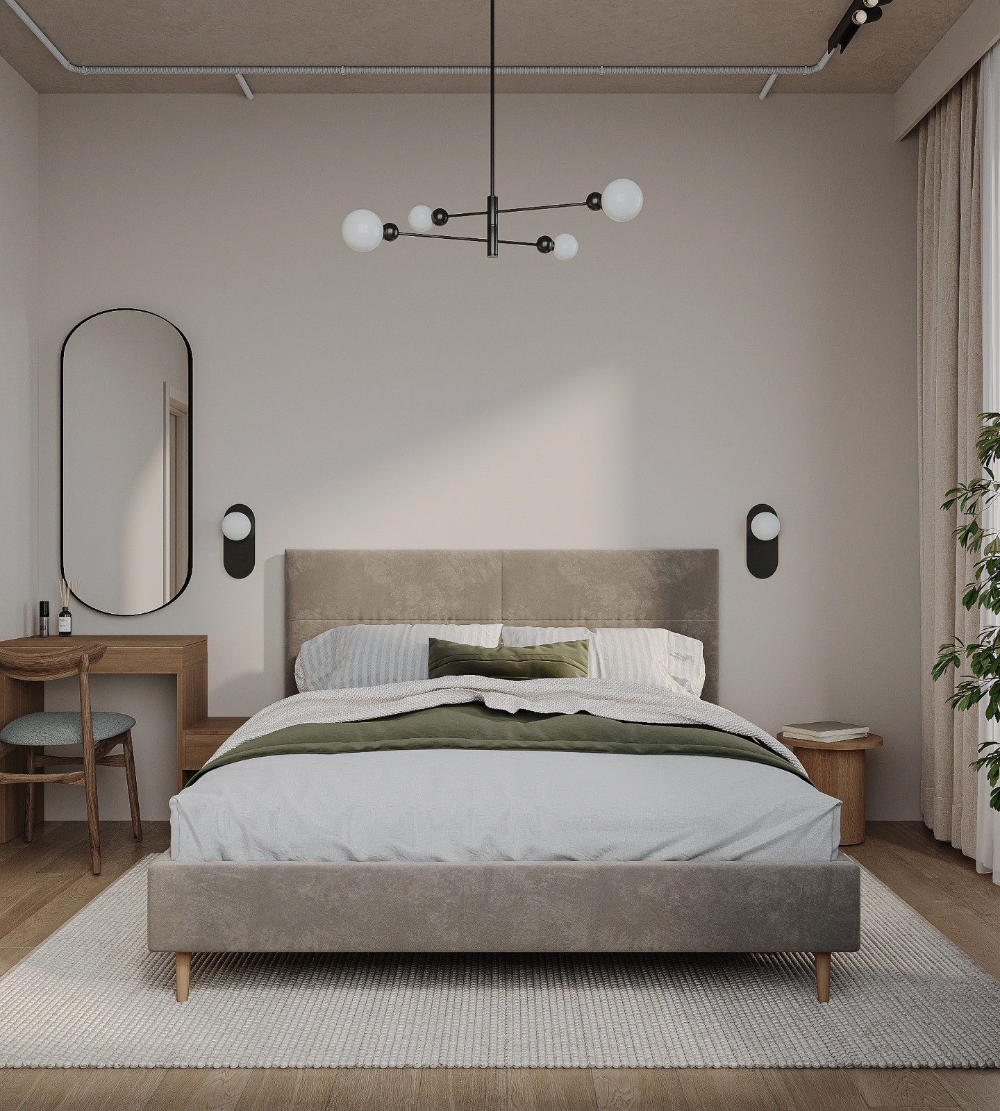 Квартира Жк.Малоохтинский 68