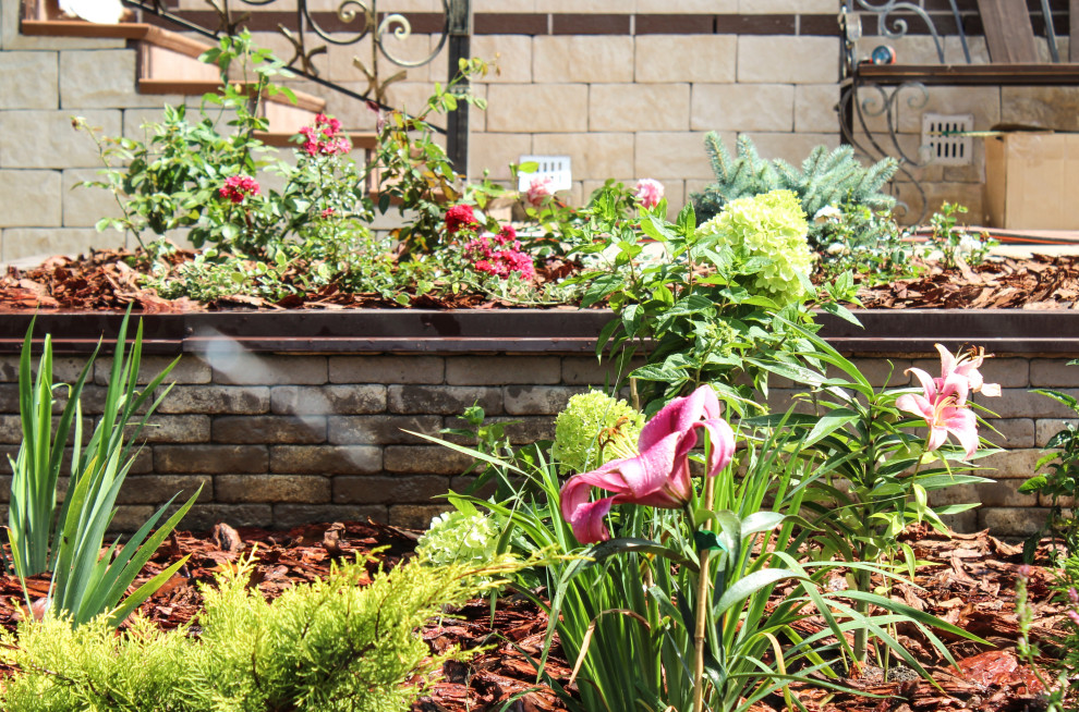 Тула, Горелки