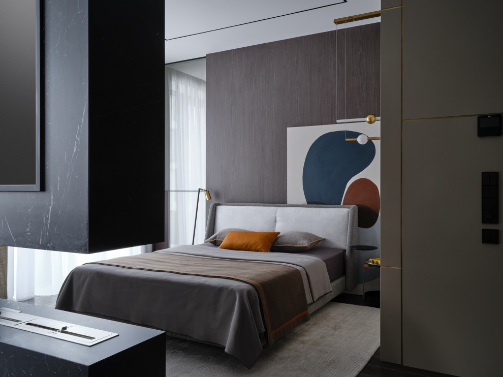 Нескучный минимализм