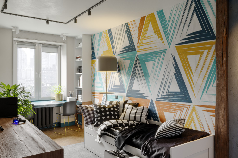 Квартира Звенигородское шоссе, 3Ас1