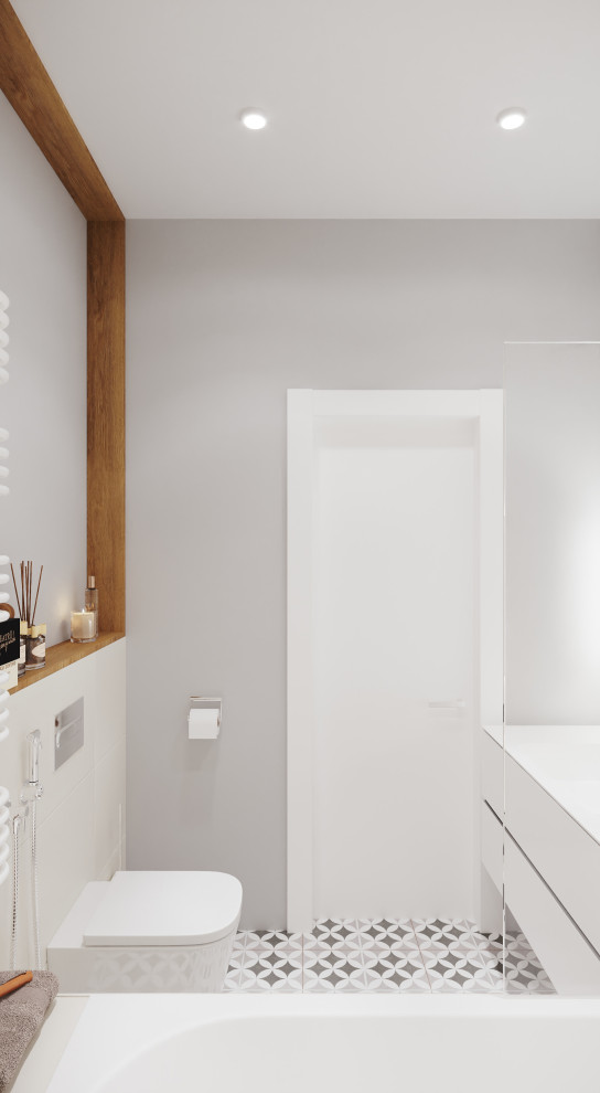 ЖК Черняховского 19