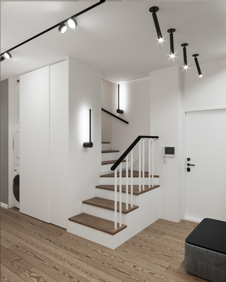 Обложка проекта: Четыре оттенка серого