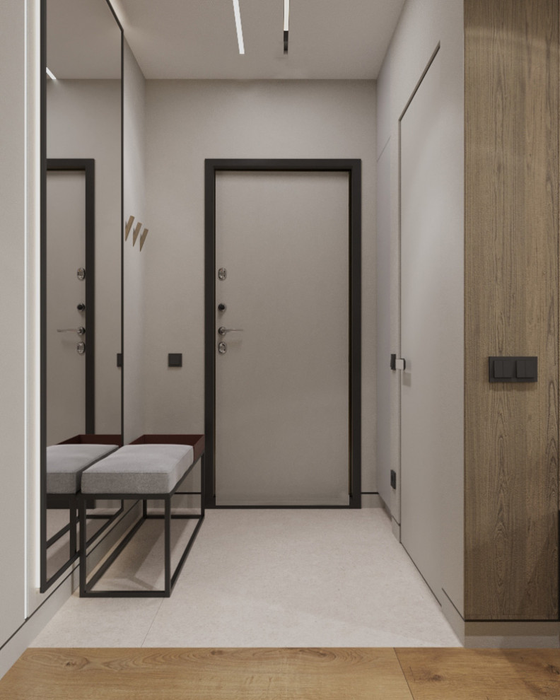 Квартира на улице Краснодонской П44