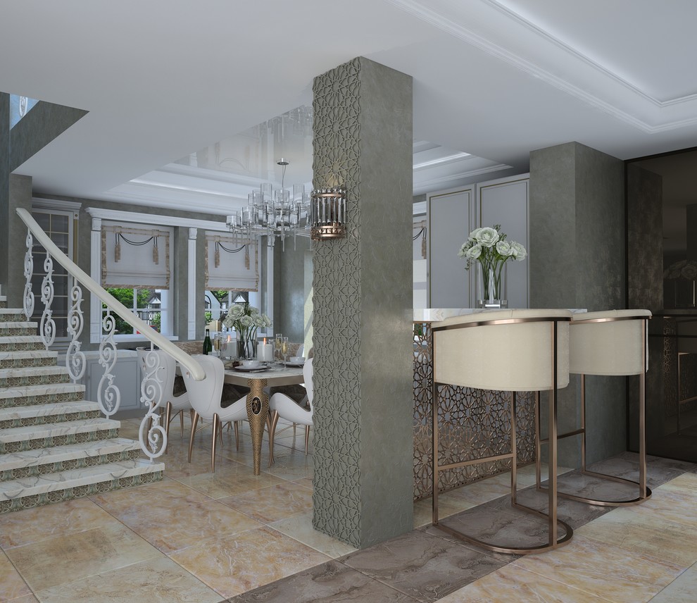 Дизайн дома