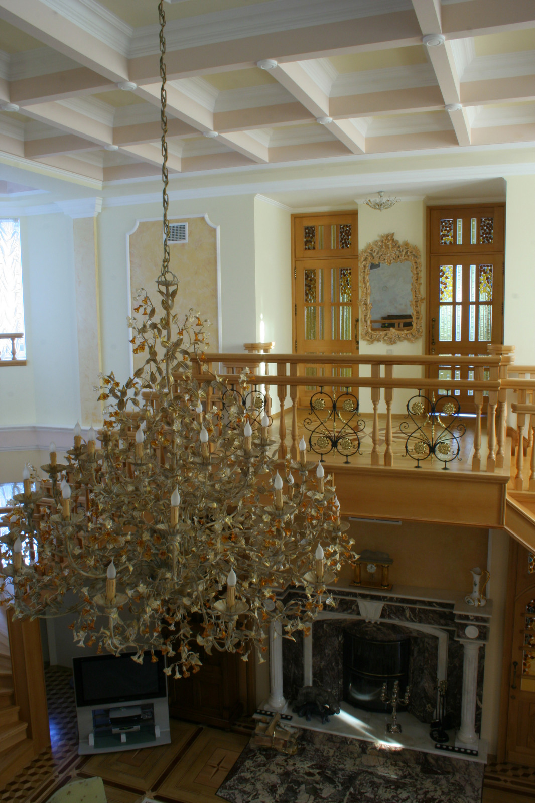 РЕАЛИЗОВАННЫЕ