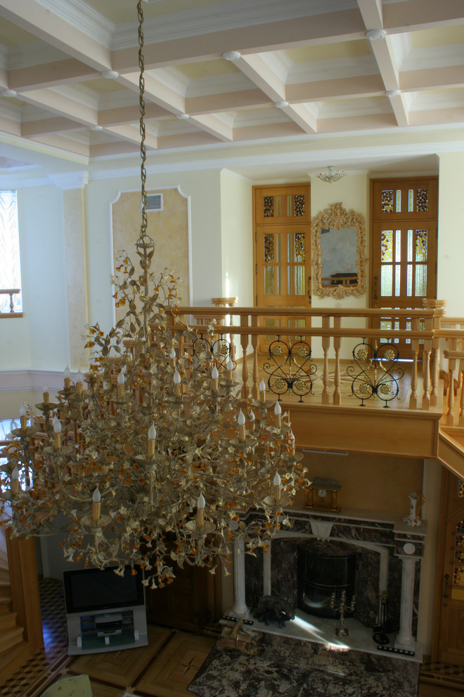 РЕАЛИЗОВАННЫЕ