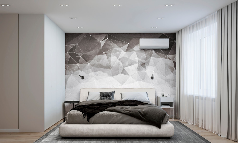 СКАНДИ. КВАРТИРА ИКЕЯ СТАЙЛ. 2К.КВ. ЖК ЯМАЙКА