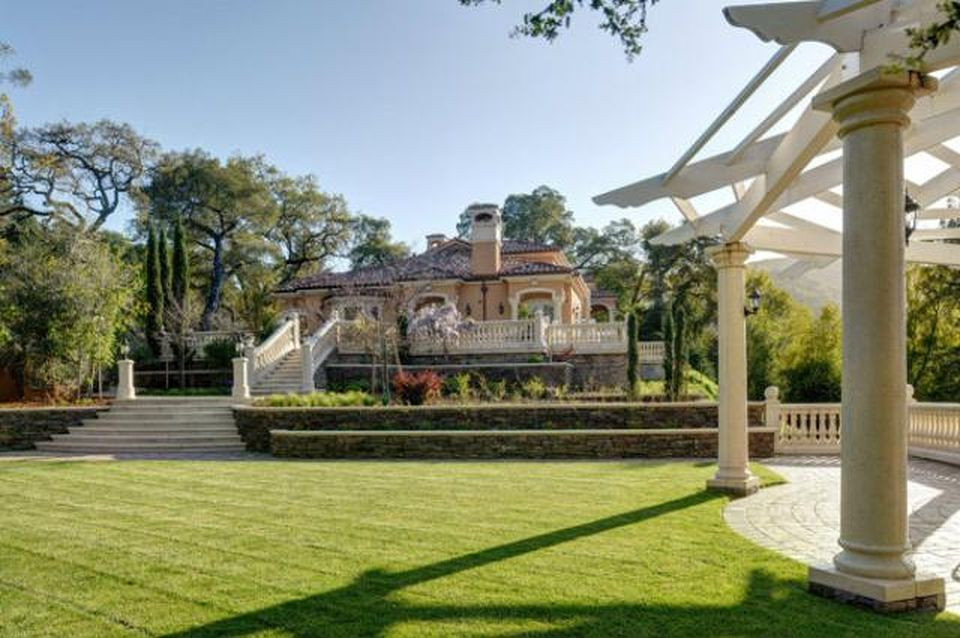 Частные дома