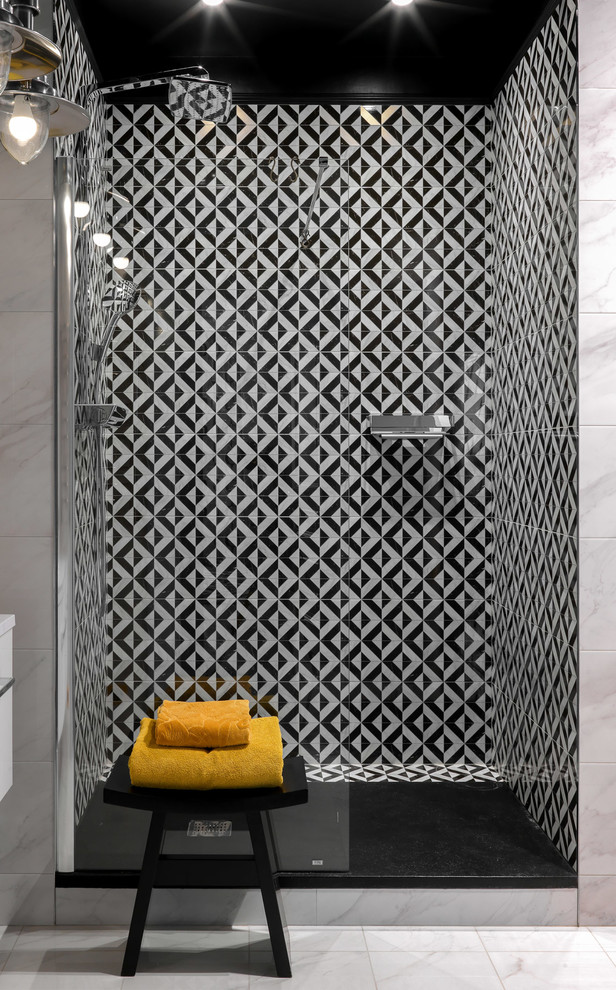 стильный дизайн квартир