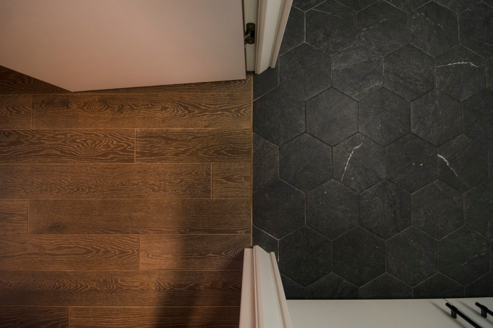 Однокомнатная квартира. 2-й Павловский переулок