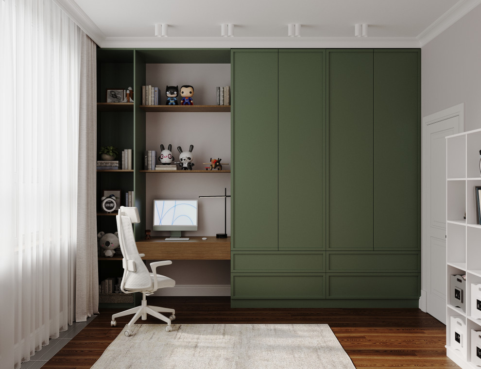 ЖК Сердце Столицы