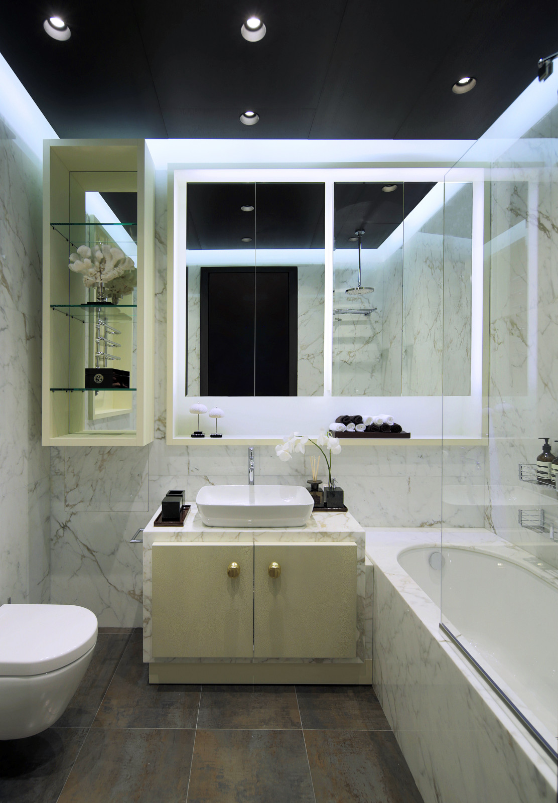 квартира в Москве-2016