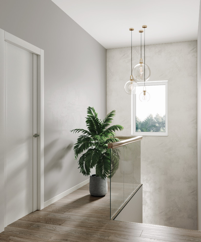 Загородный дом, Московской область